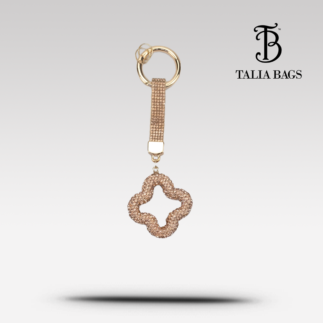 Star Keychain