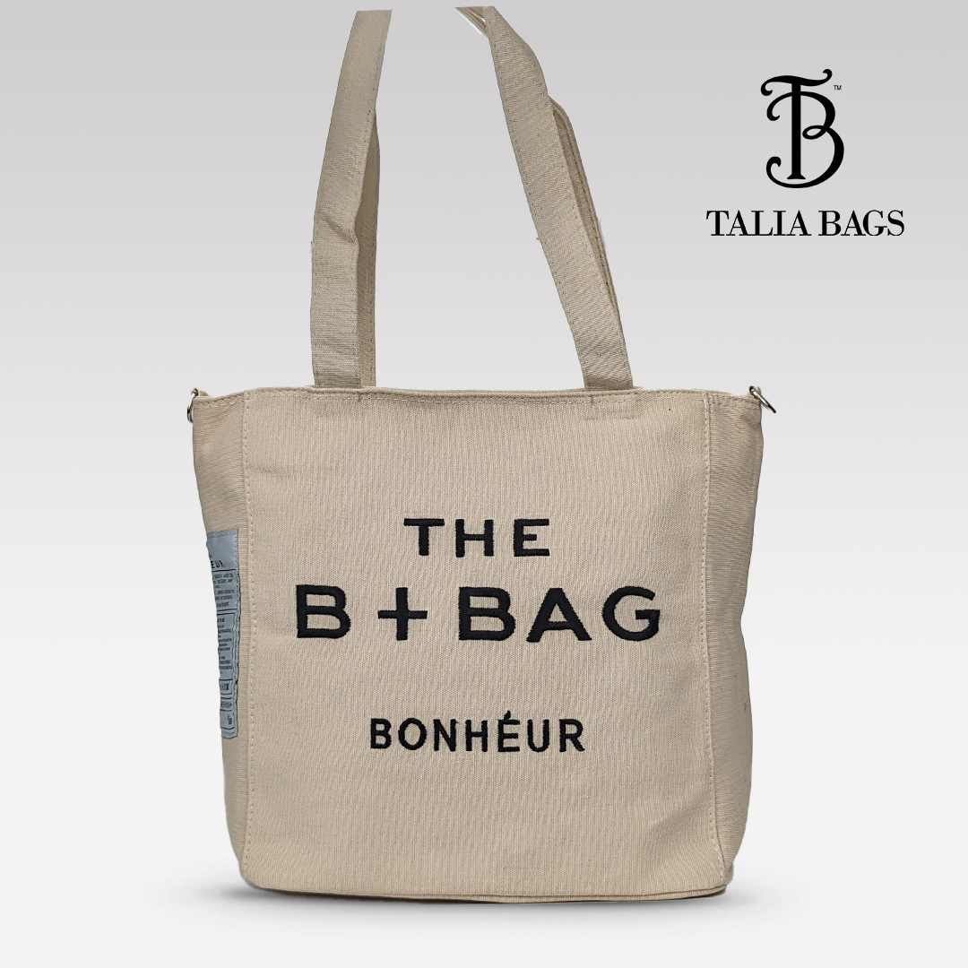 B+ Bag
