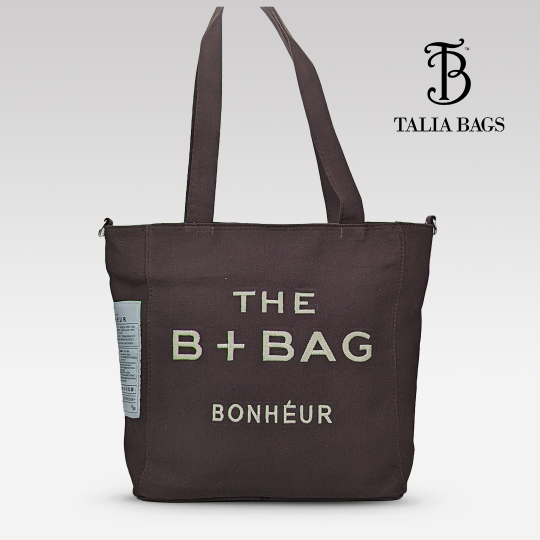 B+ Bag