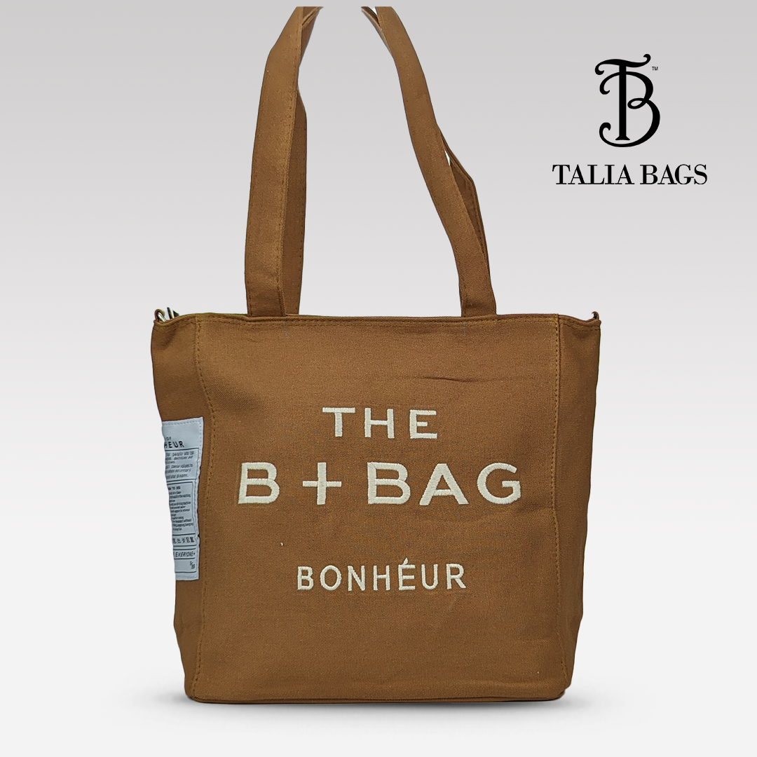 B+ Bag