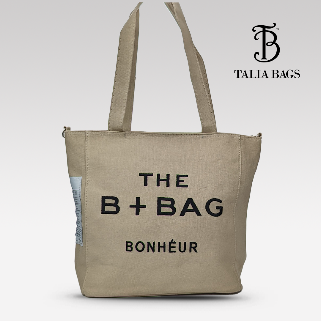 B+ Bag
