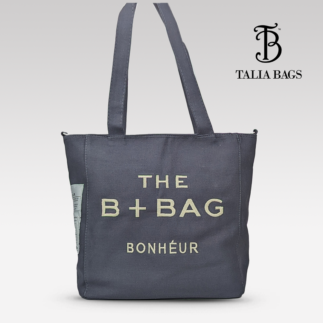 B+ Bag