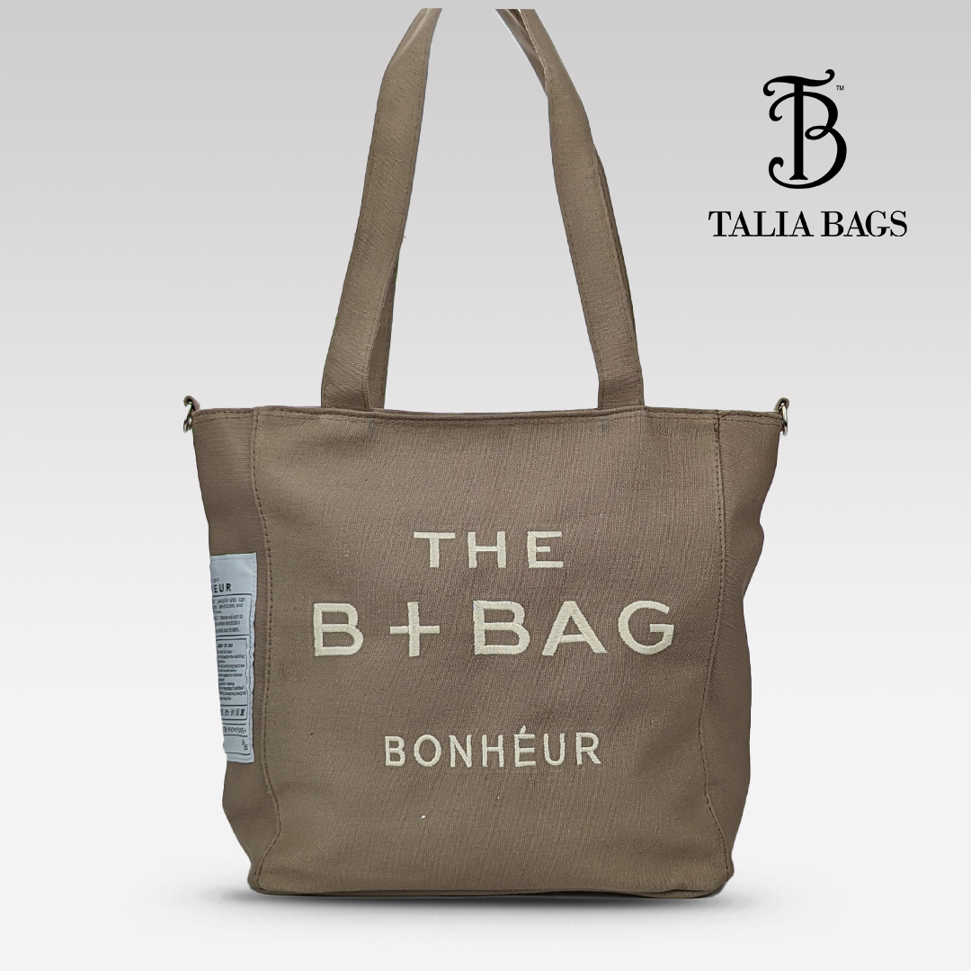 B+ Bag
