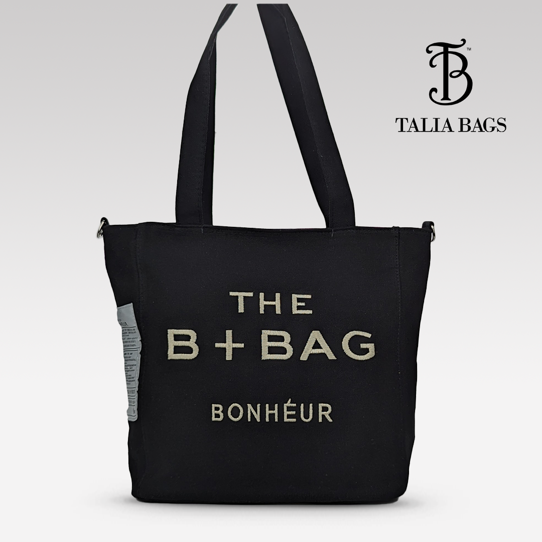 B+ Bag