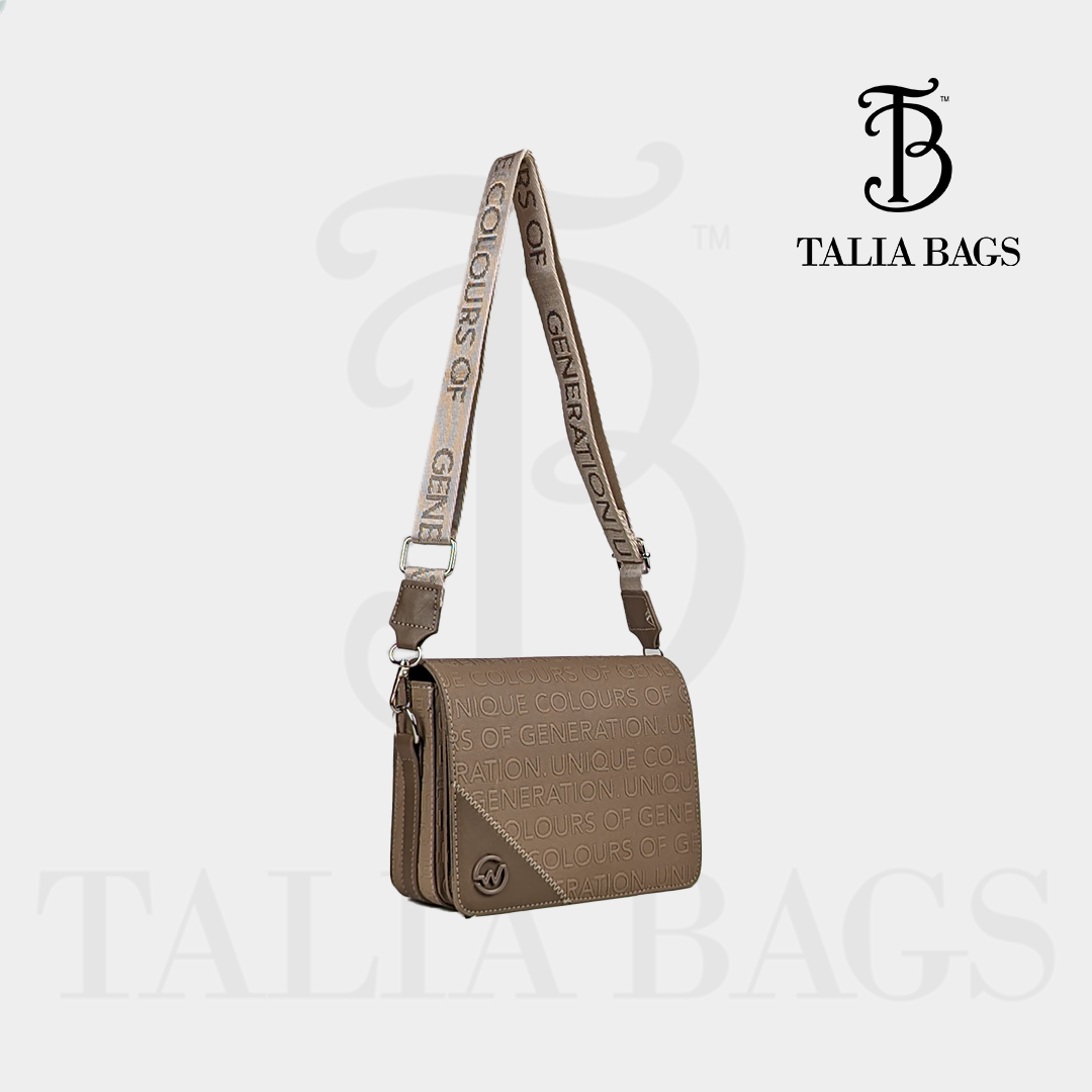 Maryam Bag