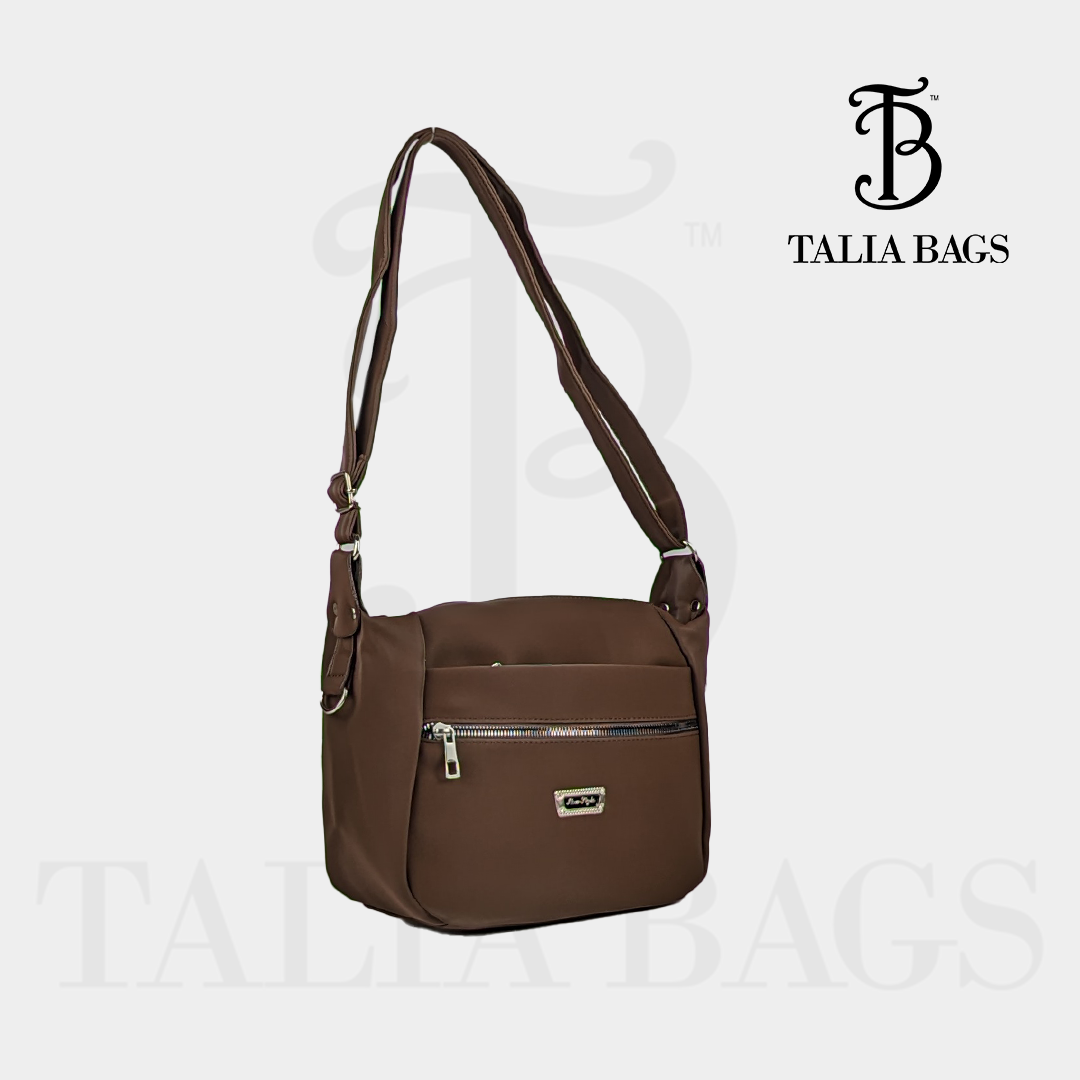 Now Style Bag