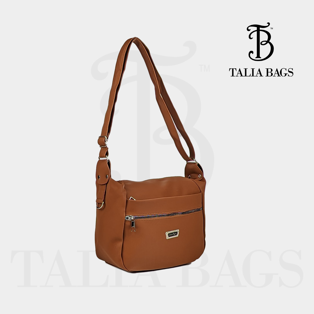 Now Style Bag