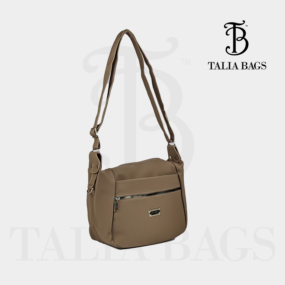 Now Style Bag