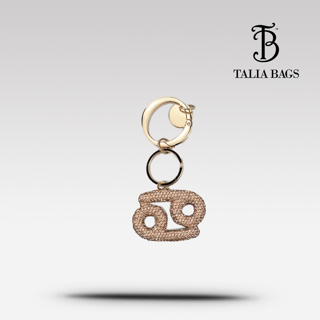 Cancer Keychain