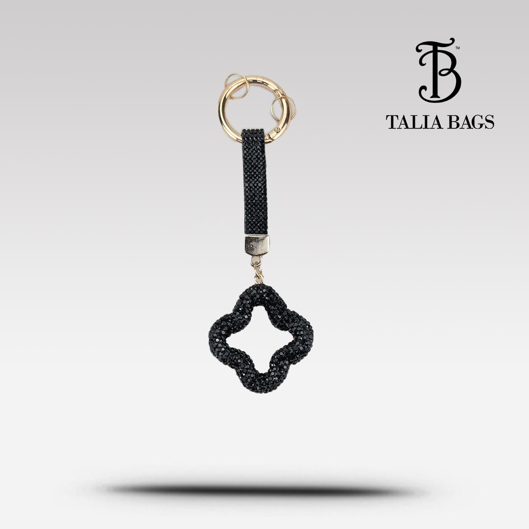 Star Keychain