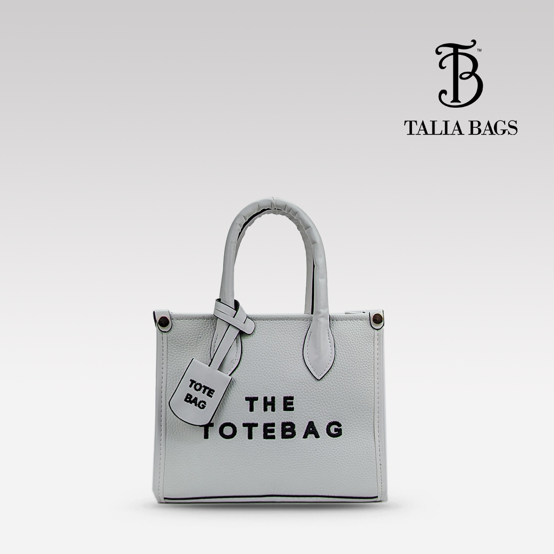 THE TOTE