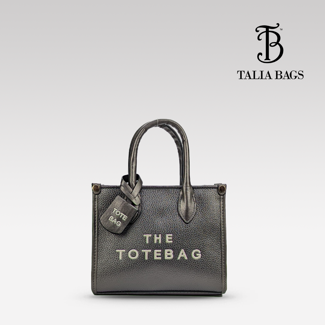 THE TOTE