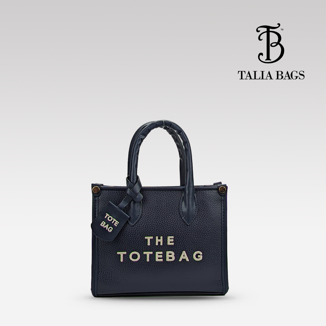 THE TOTE