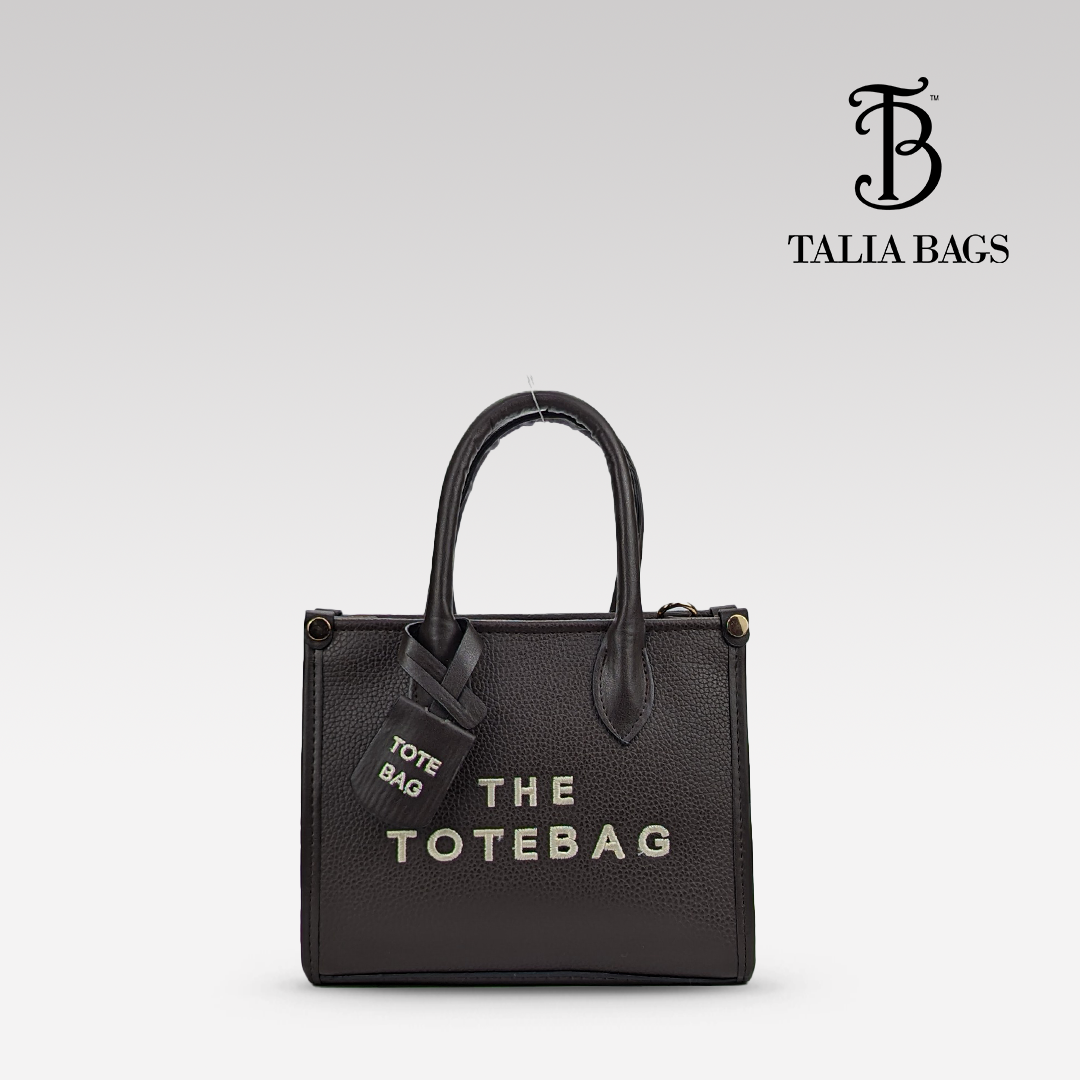 THE TOTE