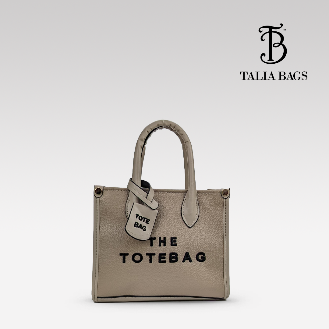 THE TOTE
