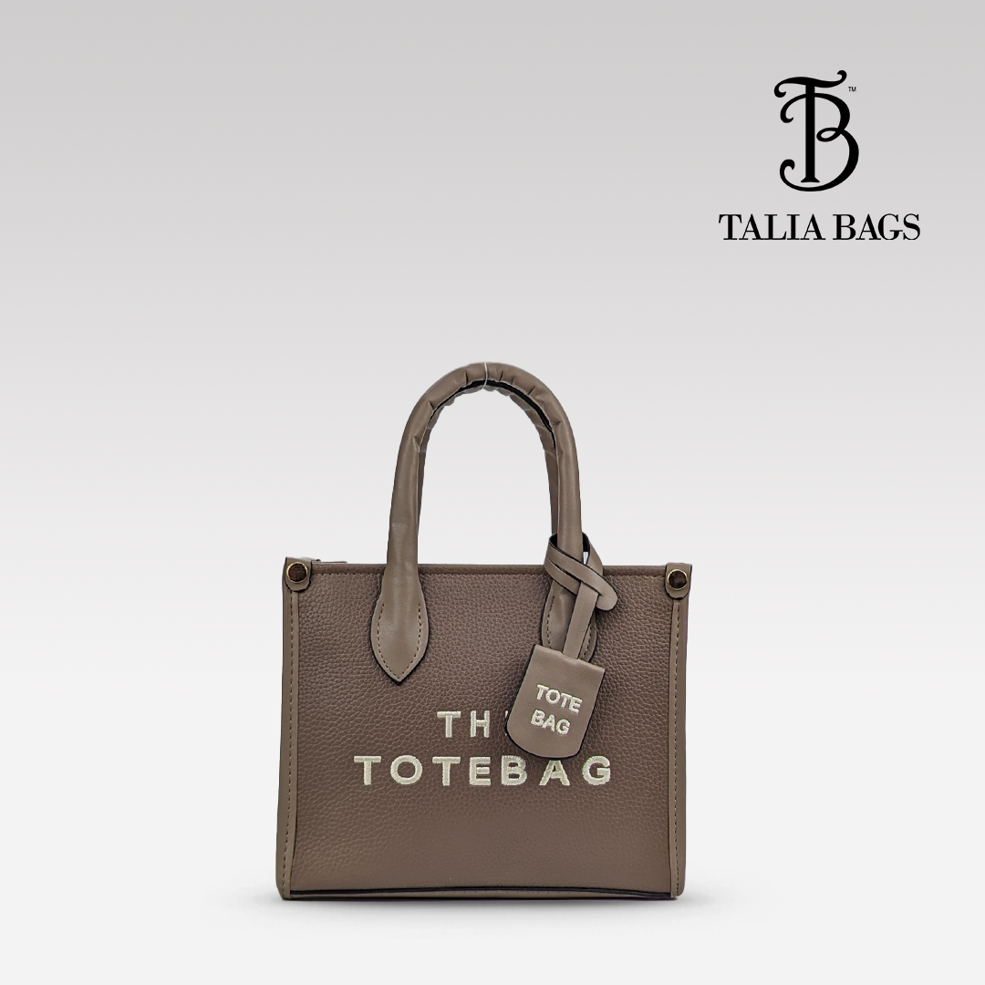 THE TOTE