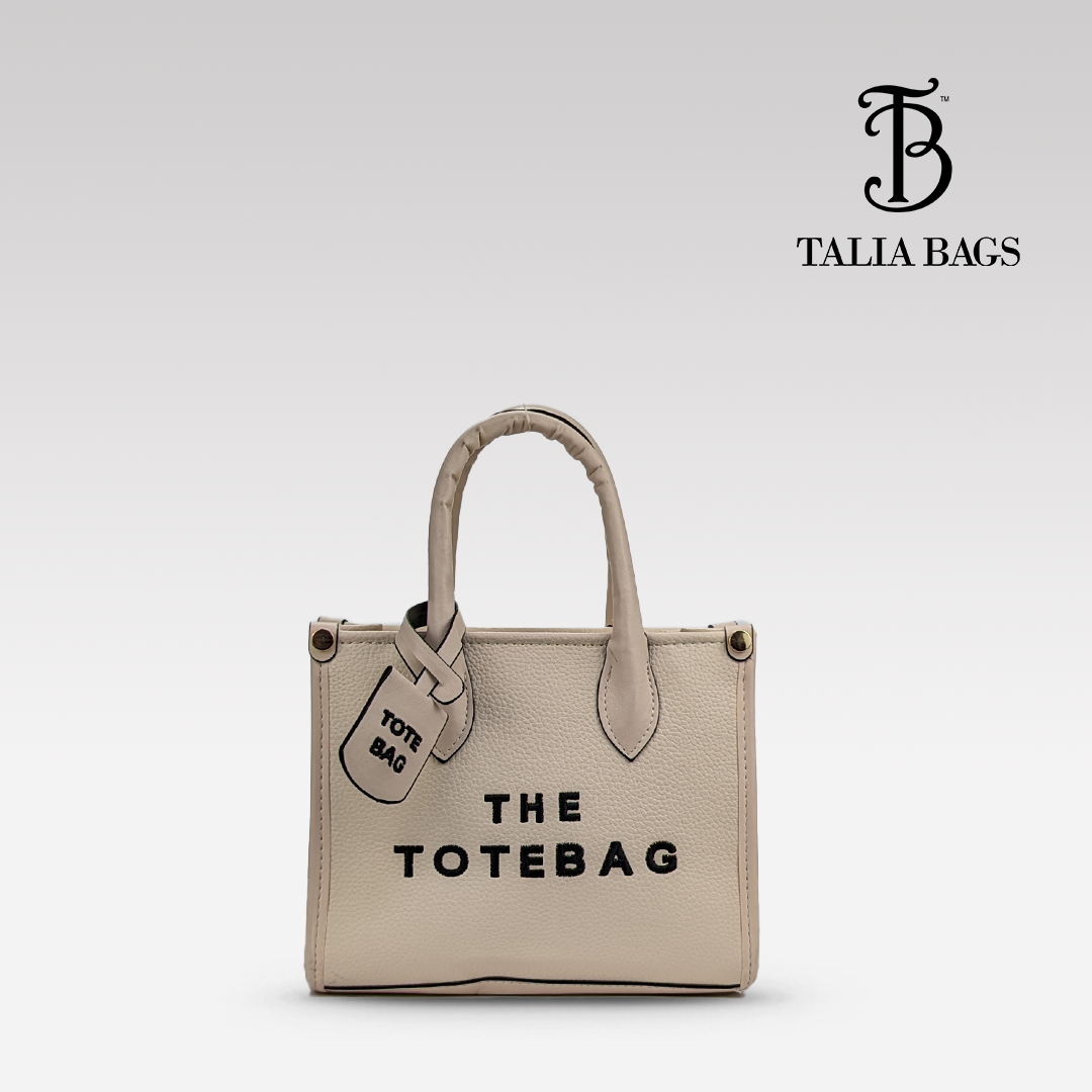 THE TOTE