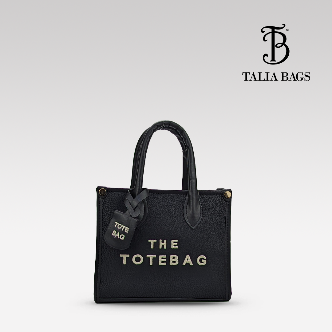 THE TOTE