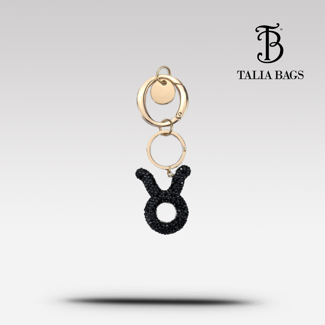 Taurus keychain