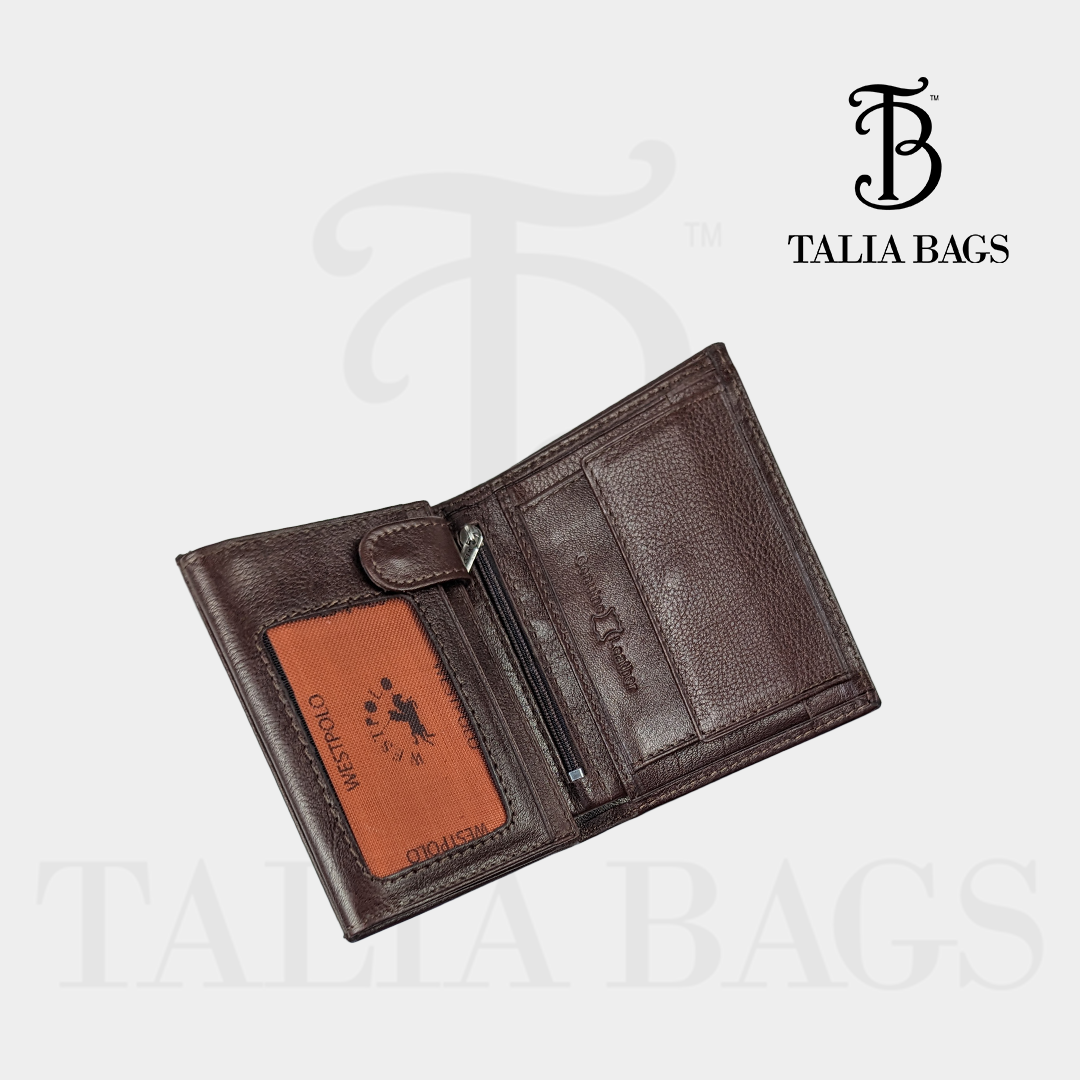 W02 Wallet