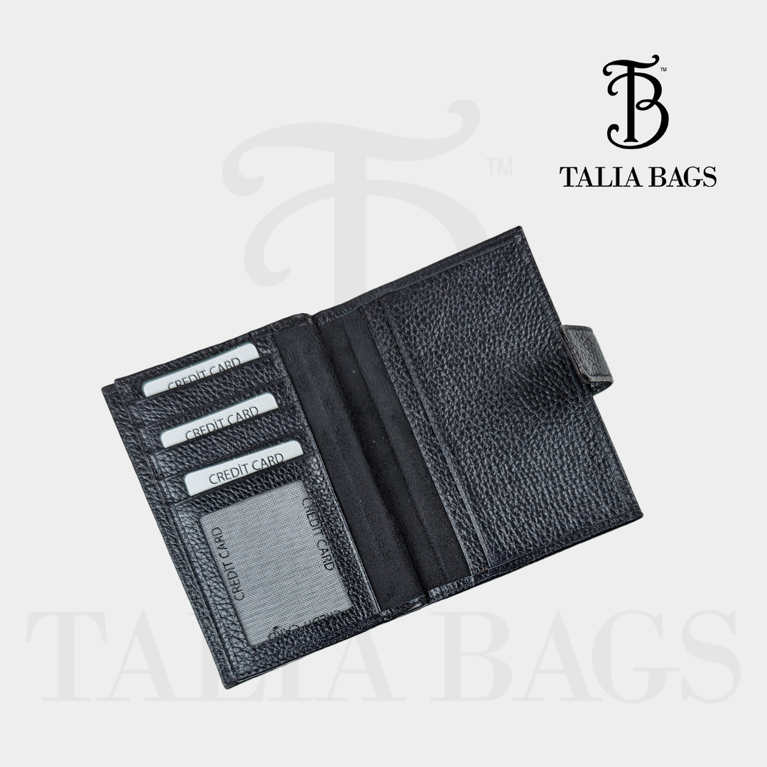 W600 Wallet
