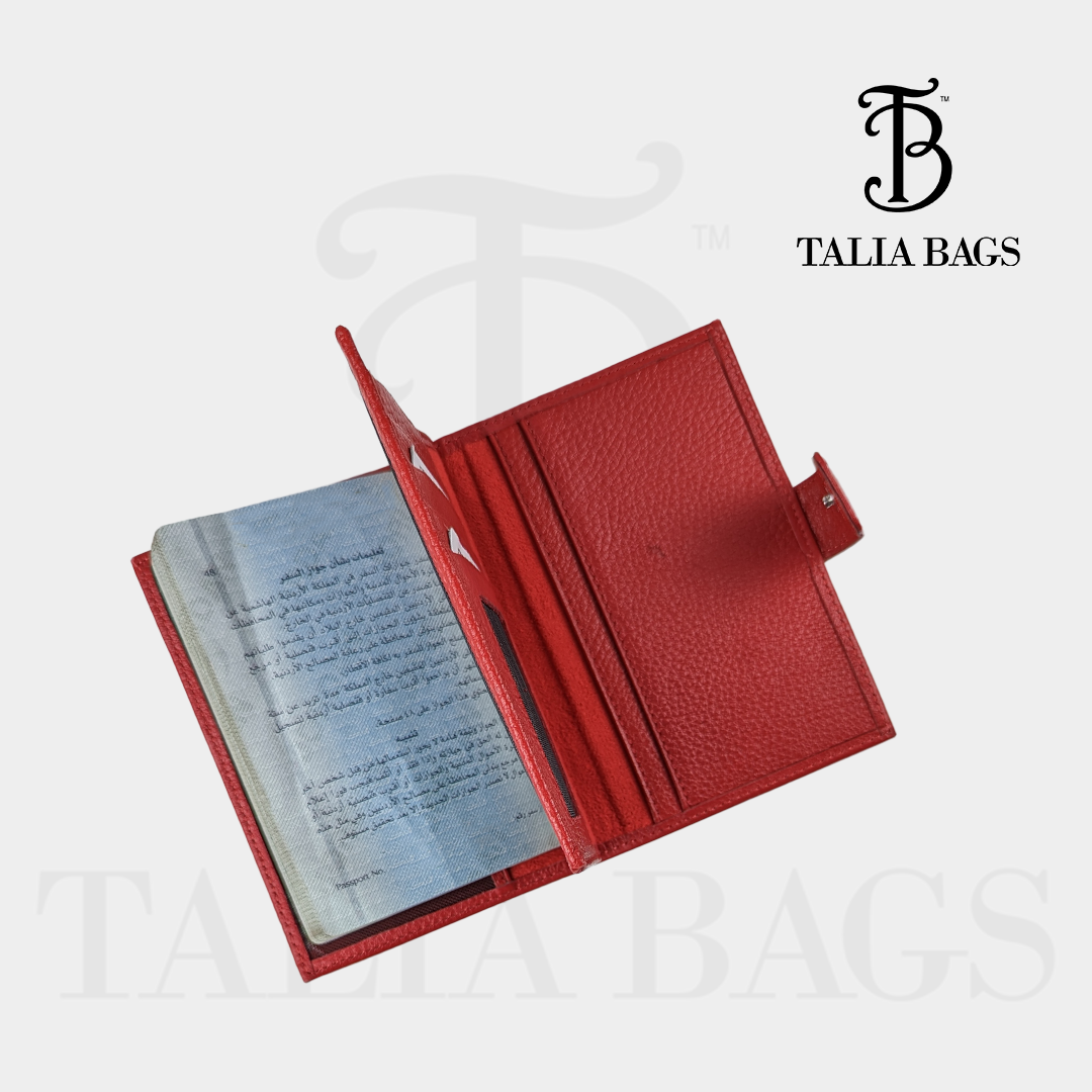 W600 Wallet